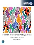 Human Resources Management, Global Edition (English Edition)