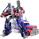 Ksopsdey Transformation Action figure, Robot per Auto Deformato,Giocattolo trasformabile,Giocattolo robotico per bambini,2 in 1 Auto Giocattolo Robot Deformato per Bambini e Bambine dai 3 Anni in su