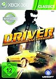 Driver - San Francisco Xbox Classics [Edizione: Germania]