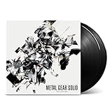 METAL GEAR SOLID: THE VINYL COLLECTION ( ORIGINAL SOUNDTRACK)