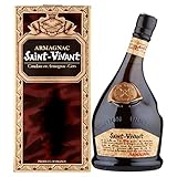 Armagnac Saint Vivant Cl 70