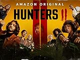 Hunters - Stagione 2