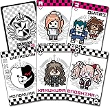 Great Eastern Entertainment Danganronpa 3 - Gruppo #1 Carte da gioco