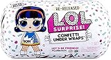 L.O.L. Surprise! Confetti Under Wraps Surprise A