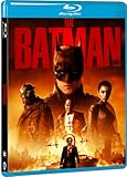 The Batman (2022) (BS) ( Blu Ray)