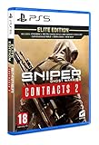 Sniper Ghost Warrior Contracts 2 - Elite Edition PS5 - Other -