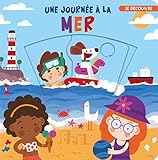 Une journée à la mer