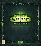 World of Warcraft Legion - Collector s - PC