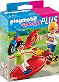 PLAYMOBIL 4764 - Bambini al Parco Giochi