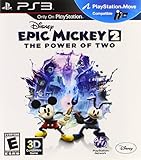 Take-Two Interactive Epic Mickey 2 Power of Two, PS3