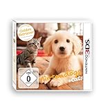 Nintendogs + Cats: Golden Retriever & Neue Freunde - Nintendo 3DS - [Edizione: Germania]