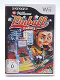 System 3 Williams Pinball Classics (Wii)