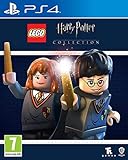 Warner Bros LEGO Harry Potter: Collection PlayStation 4 Videogioco