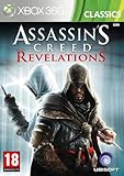 Assassin s Creed: Revelations - Classics Edition