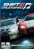 Electronic Arts Need For Speed: Shift 2 Unleashed