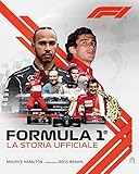 Formula 1. La storia ufficiale