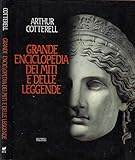 GRANDE ENCICLOPEDIA DEI MITI E DELLE LEGGENDE