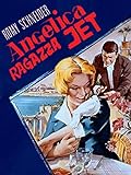 Angelica Ragazza Jet