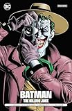 The killing joke-L uomo che ride. Batman