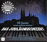 55 Jahre Stern-Combo-Meissen/das Jubiläumskonzert [2 DVDs]