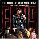 Elvis:  68 Comeback Special: (50Th Anniversary Edt.)