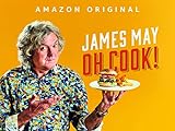 James May: Oh Cook! - Stagione 1