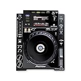 Pioneer Mixer professionale Cdj-900 Nexus.