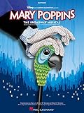 Mary Poppins: The New Musical