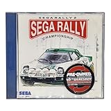 Sega Rally 2 [Import: Jap]