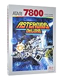 Asteroids Deluxe