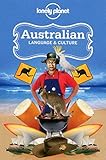 Lonely Planet Australian Language & Culture [Lingua Inglese]