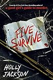 Five Survive (English Edition)