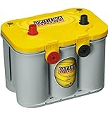 BATTERIA OPTIMA YELLOW TOP YTU 4.2 55AH