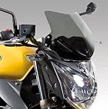 Parabrezza Barracuda per Yamaha XJ6 2009-2015