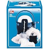 Prym Knitting Mill, Metallo, Blue, One Size