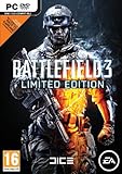 Battlefield 3 - Limited Edition (PC DVD)