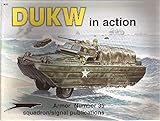 Squadron/Signal Publications DUKW In Azione - Armatura No. 35