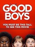 Good Boys - Quei cattivi ragazzi