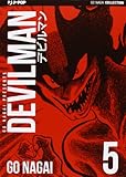 Devilman. Ultimate edition (Vol. 5)