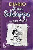 Diario di una schiappa. La dura verità