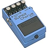 Capo CH-1 Super Chorus