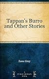 Tappan s Burro and Other Stories (English Edition)