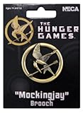 Broche officielle The Hunger Games : Le Geai Moqueur