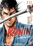 Ronin, la katana del drago (Vol. 1)