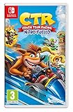 Crash Team Racing Nitro-Fueled - Nintendo Switch