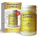 Dr. Giorgini MAGNESIO CLORURO 200 g - pastiglie