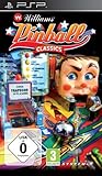 Williams Pinball Classics [Edizione: Germania]