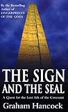 The Sign And The Seal [Lingua Inglese]