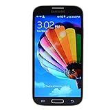 Samsung Galaxy S4 GT-I9505 Smartphone 4G, 16 GB, Nero