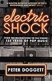 Electric Shock: From the Gramophone to the iPhone – 125 Years of Pop Music (English Edition)